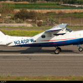 Un avion Cessna s-a prabusit in aceasta dimineata in Belgia. Toti cei de la bord au murit