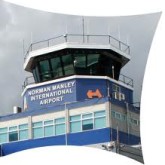 Aeroportul Norman Manley, al doilea aeroport privatizat din Jamaica