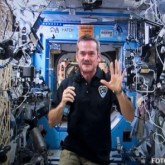Afla cum poti sta de vorba cu astronautii de pe ISS