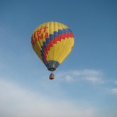 Ai visat vreodata sa zbori cu balonul? Acum visul tau poate deveni realitate! Vezi ce ai de facut
