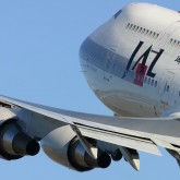 Japan Airlines vrea să cumpere 20 de jeturi A350