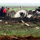 18 de ani de la accidentul de la Balotesti. Oare care este cauza prabusirii aeronavei Muntenia?