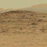 Vezi cum arata Planeta Marte intr-un tur virtual de exceptie!