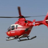 Constanta devine a sasea baza operationala pentru SMURD, prin achizitionarea unui nou elicopter de ambulanta aeriana