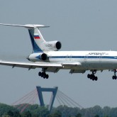 Tupolev vrea sa construiasca avioane civile la Romaero 