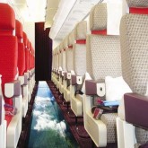 Cum au pacalit pasagerii si opinia publica de 1 Aprilie cei de la Virgin Atlantic
