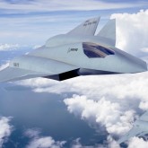 Boeing a prezentat in premiera pachetul  F/A-XX: avionul de lupta care optional poate fi cu/fara pilot