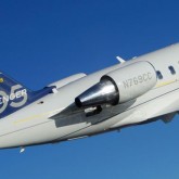 Bombardier extinde perioada de garantie pentru una dintre aeronavele sale
