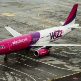 Wizz Air anunta o noua ruta: Tel Aviv