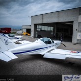 Pilot Magazin in vacanta #3 | In vizita la Alpi Aviation
