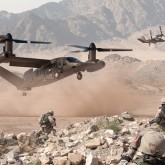 V-280,  noua "inventie" a celor de la Bell Helicopters va lua locul Apache-ului!