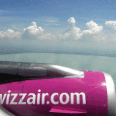 Weekendul aduce calatorii cu 20% mai ieftine la WizzAir