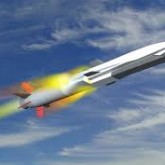 Avionul hipersonic X-51A WaveRider a zburat cu o viteza record de 5,1 ori mai mare decat cea a sunetului 