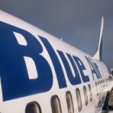  Blue Air a introdus orarul de iarna 2013-2014, cu preturi începand de la 19,99 euro