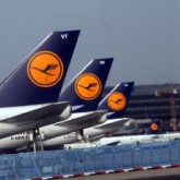  Lufthansa - nou record de eficienta stabilit in 2013 