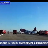 O aeronava Wizz Air a aterizat fara o parte din trenul de aterizare. Nici un pasager nu a fost ranit