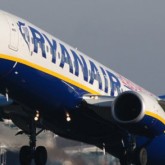Cu ocazia nasterii "copilului regal", Ryanair a oferit zboruri gratis tuturor copiilor 