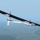 Solar Impulse, PRIMUL avion alimentat doar cu energie solară, si-a terminat calatoria
