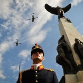 Ministrul Apărării Naţionale, Mircea Duşa asigura: absolvenţii Academiei Forţelor Aeriene “Henri Coandă” din Braşov vor fi angajaţi, conform pregătirii