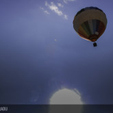 Ce faci intre 3 si 6 Octombrie? Hai la Baia Mare, sa vezi cerul colorat de baloanele cu aer cald participante la "Maramureș International Balloon Fiesta 2013"