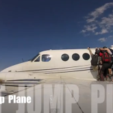 O zi din "viata" unui avion de parasutism | VIDEO