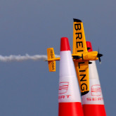 Red Bull AirRace - back in business de la anul!