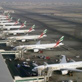 Salonul aeronautic din Dubai le-a adus celor de la Boeing vanzari record pentru noul 777
